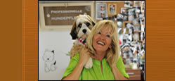 Hundesalon Ebernburg